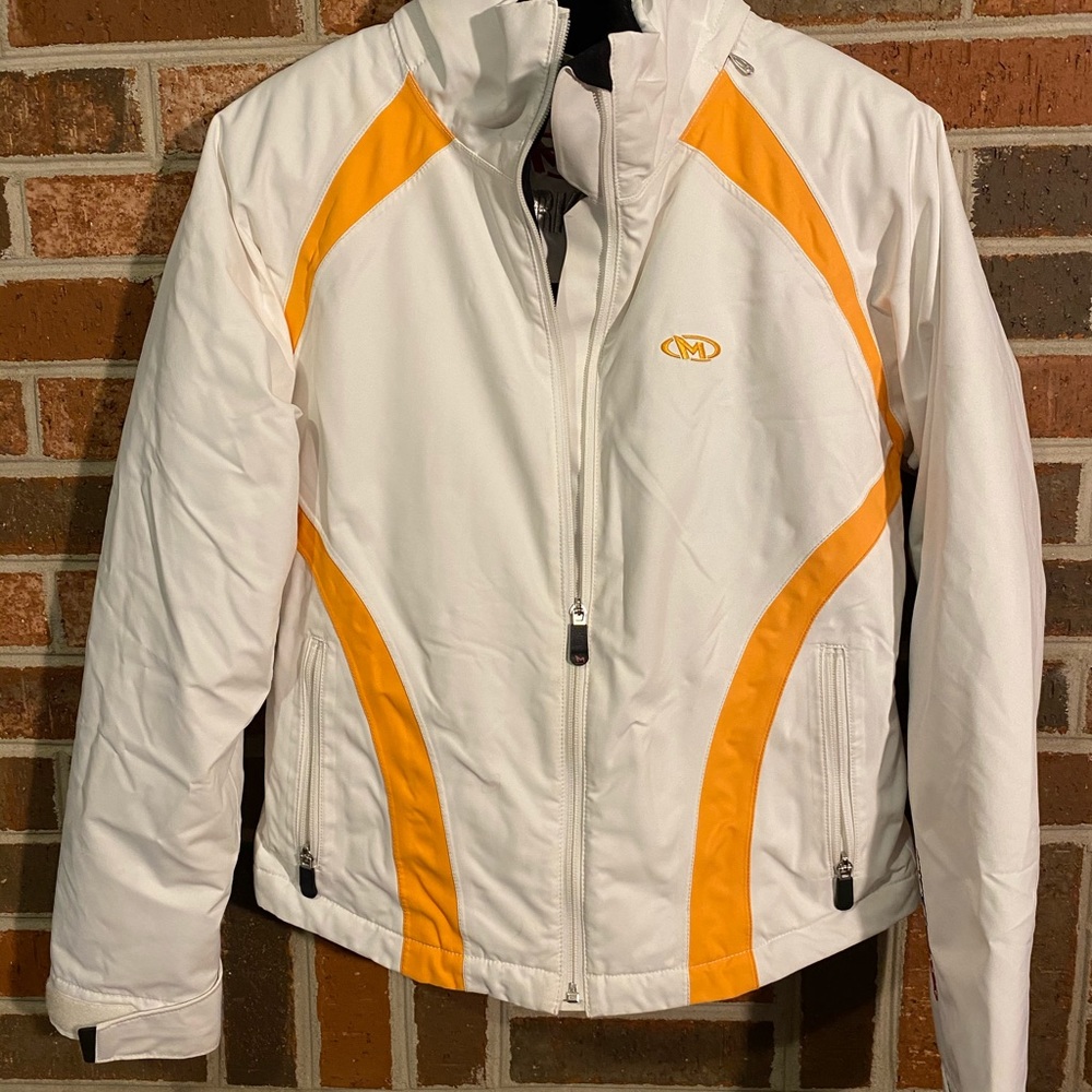 Marker Ski Jacket - image 1
